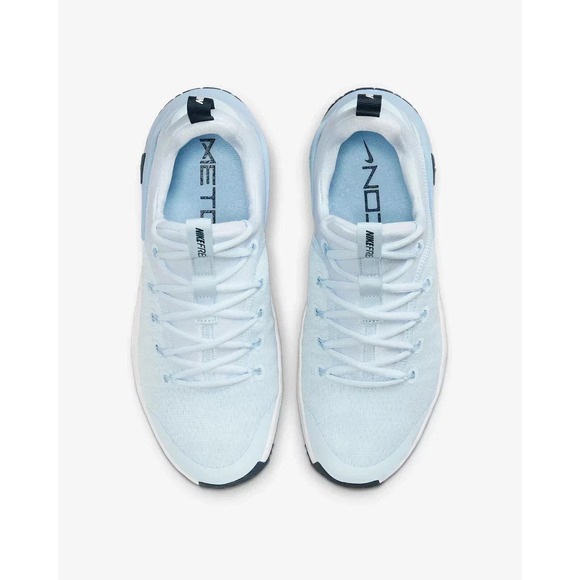 11W / 9.5M - [NEW] Women's Nike Metcon 6 Shoes 'Blue Tint' FJ7126-402 - Picture 4 of 8